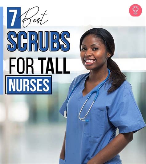 Scrubs for tall women. Things To Know About Scrubs for tall women. 
